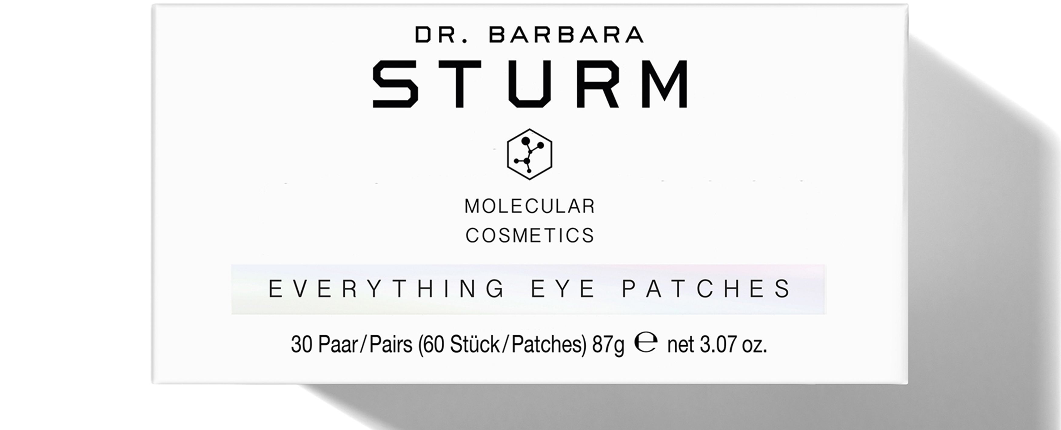 Everything eye patches 85 g thumbnail 5