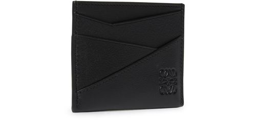 LOEWE Puzzle cardholder