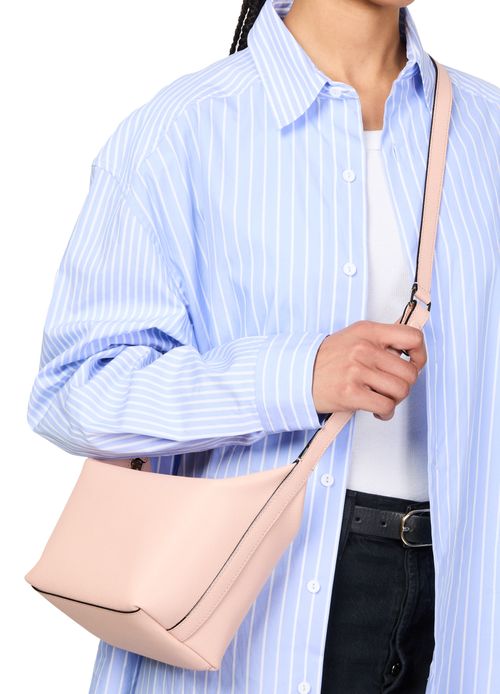 VALEXTRA Mochi pouch