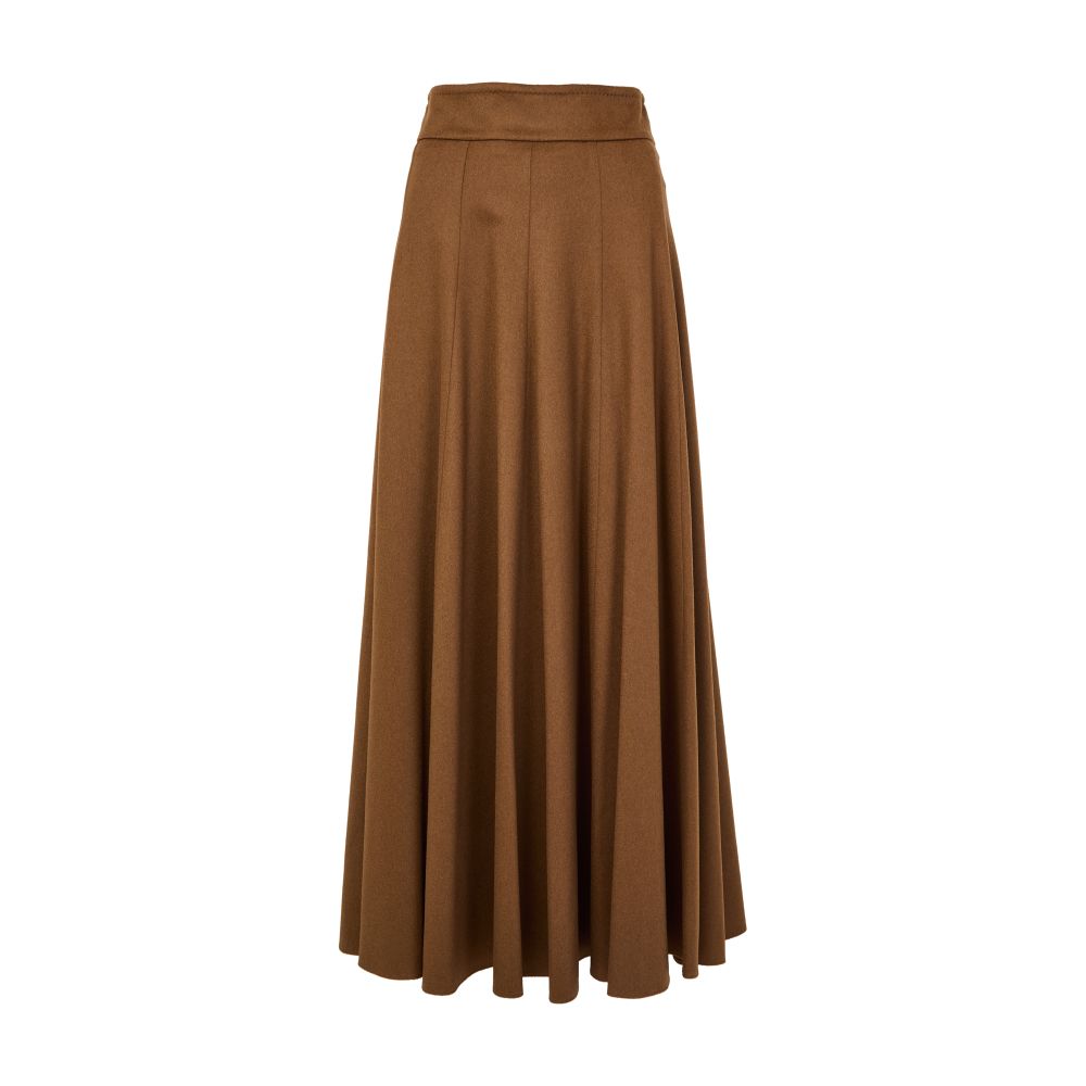 Sagra maxi skirt thumbnail 7