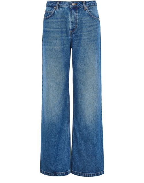 SOEUR Straight Calvin jeans