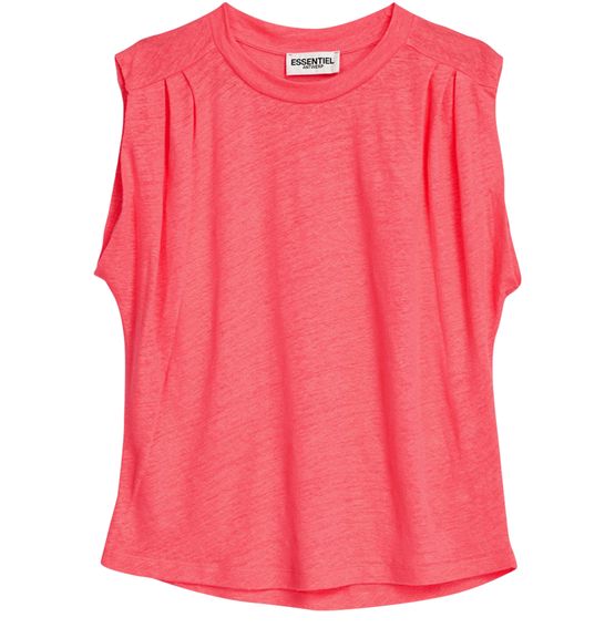 Essentiel antwerp online t shirt
