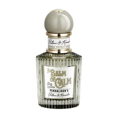 Penhaligon's A Balm Of Calm Eau De Parfum 50 ml In Transparent