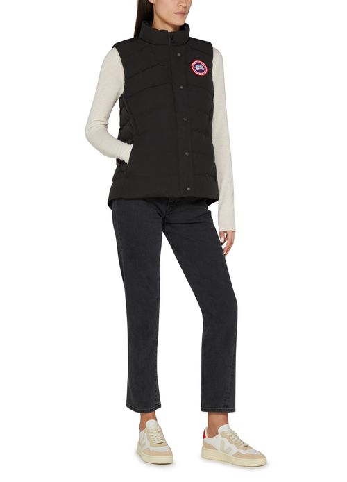 CANADA GOOSE Freestyle sleeveless vest