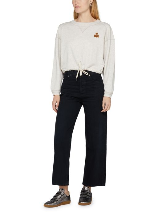 MARANT ETOILE Sweatshirt Margo
