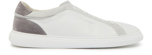 GIVENCHY G Set sneakers in leather and suede