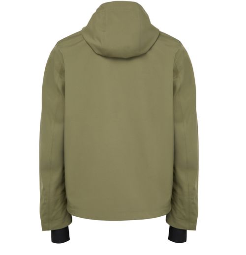 KWAY Jacko Bonded 夹克