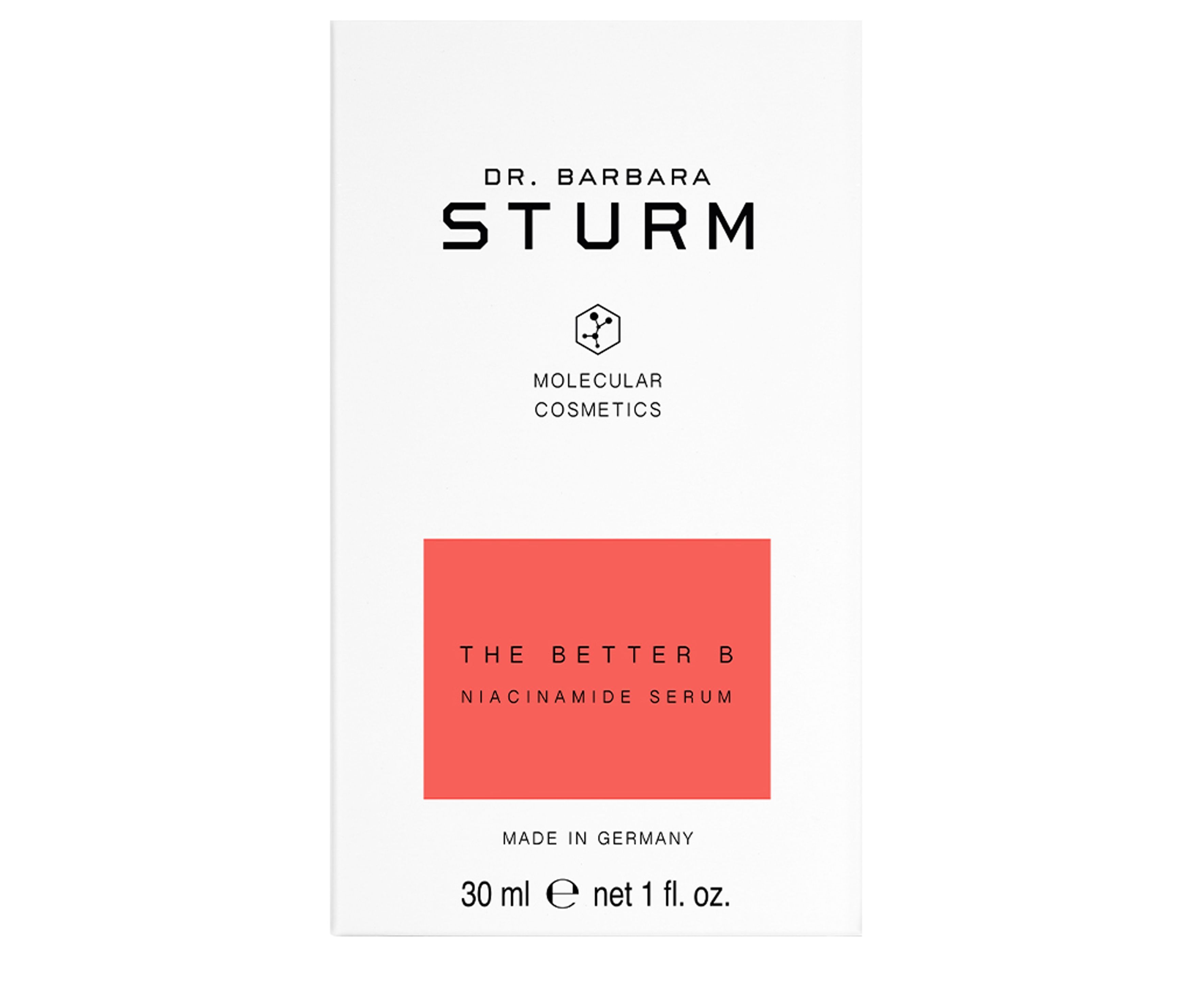 The Better B Niacinamide Serum thumbnail 5