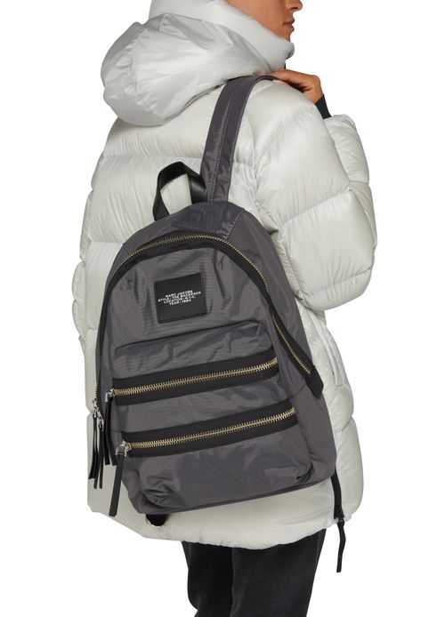 MARC JACOBS The Large Backpack