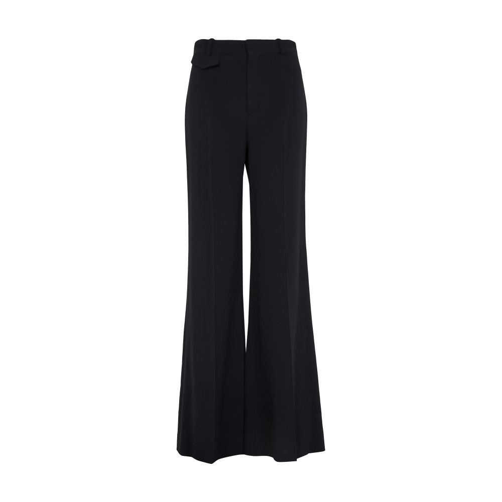 Wide leg pants thumbnail 7