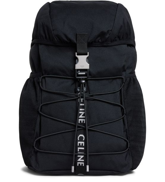 Men s Medium backpack trekking in nylon CELINE 24S