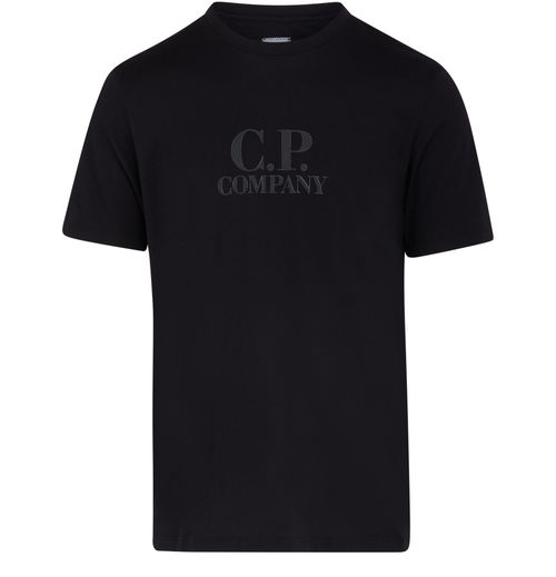 CP COMPANY Jersey T-shirt