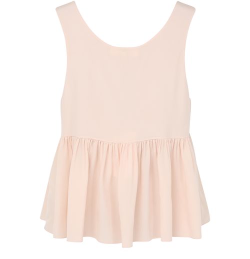CHLOE Sleeveless top