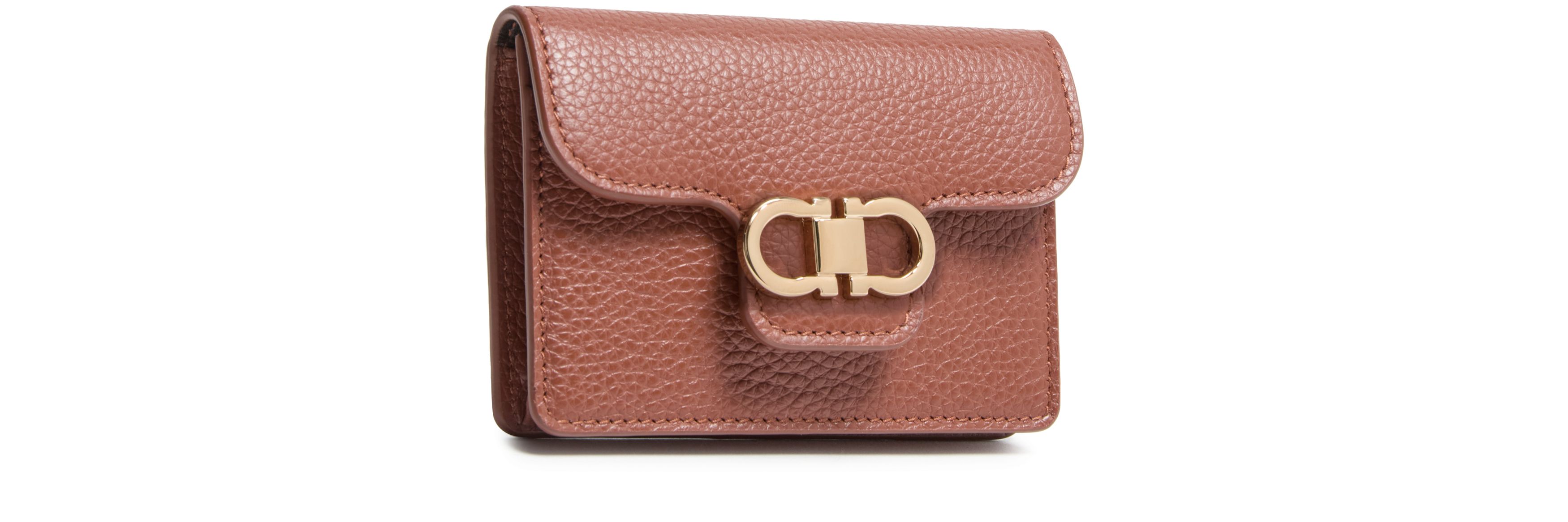 Gancini key holder thumbnail 3