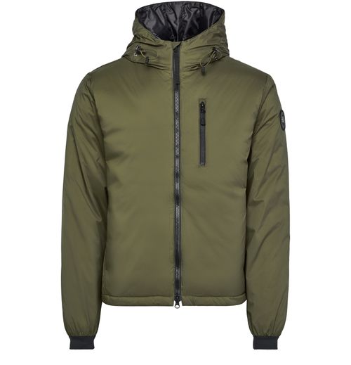 CANADA GOOSE Lodge 连帽衫
