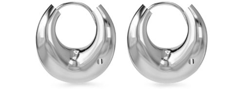 CHARLOTTE CHESNAIS Lips earrings