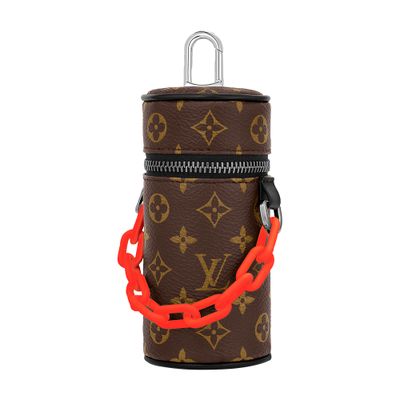 Louis vuitton mini polochon sale