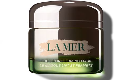 LA MER The Lift and firm mask 50ml