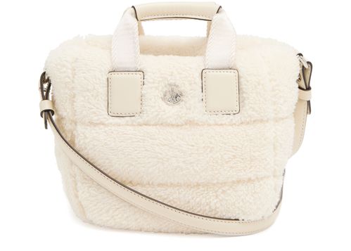 MONCLER Micro Caradoc crossbody bag