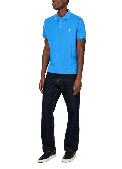 POLO RALPH LAUREN Short sleeved polo