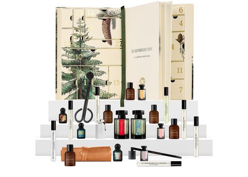L'ARTISAN PARFUMEUR Advent calendar 2025