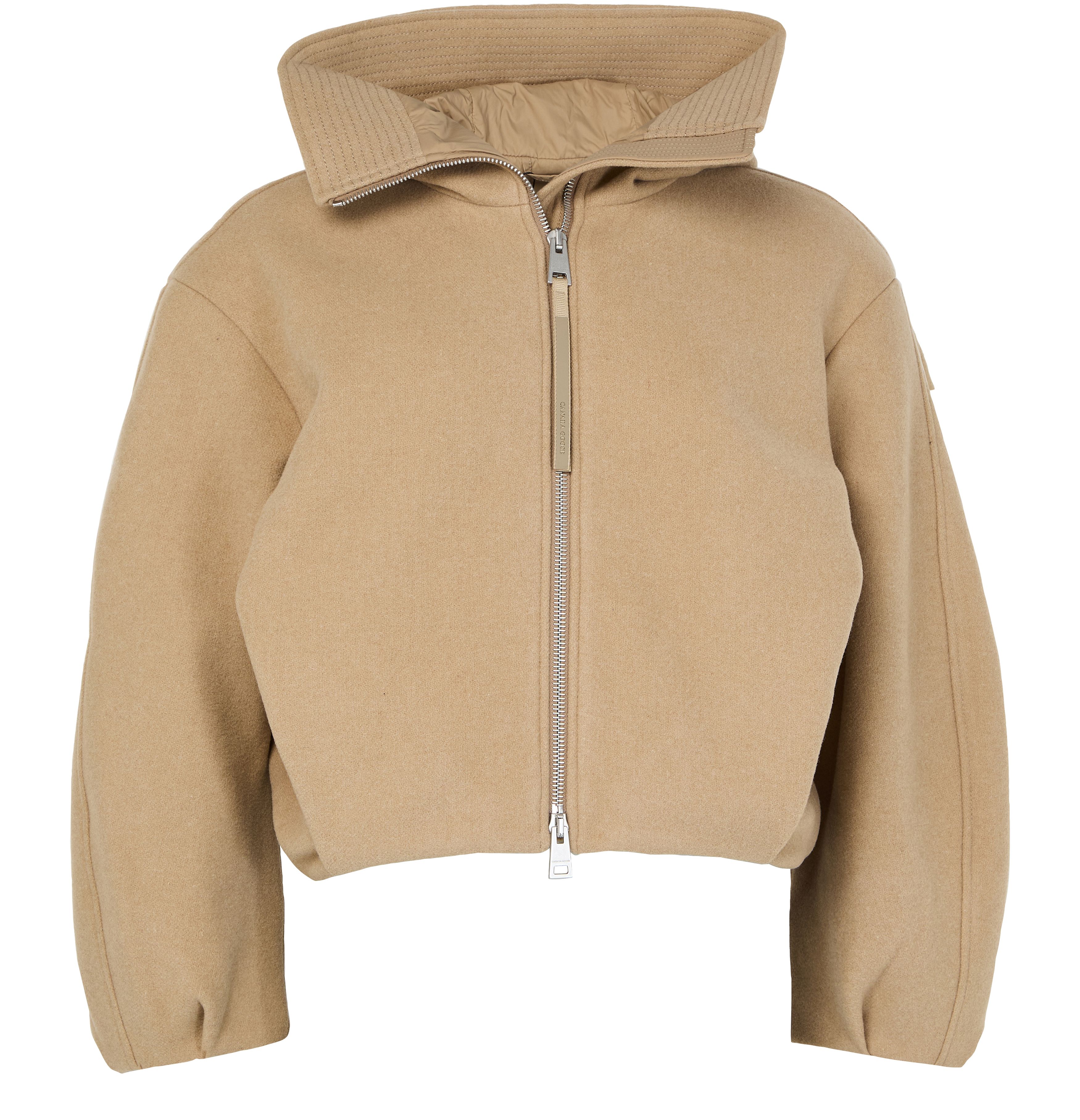 Chilliwack aviator jacket