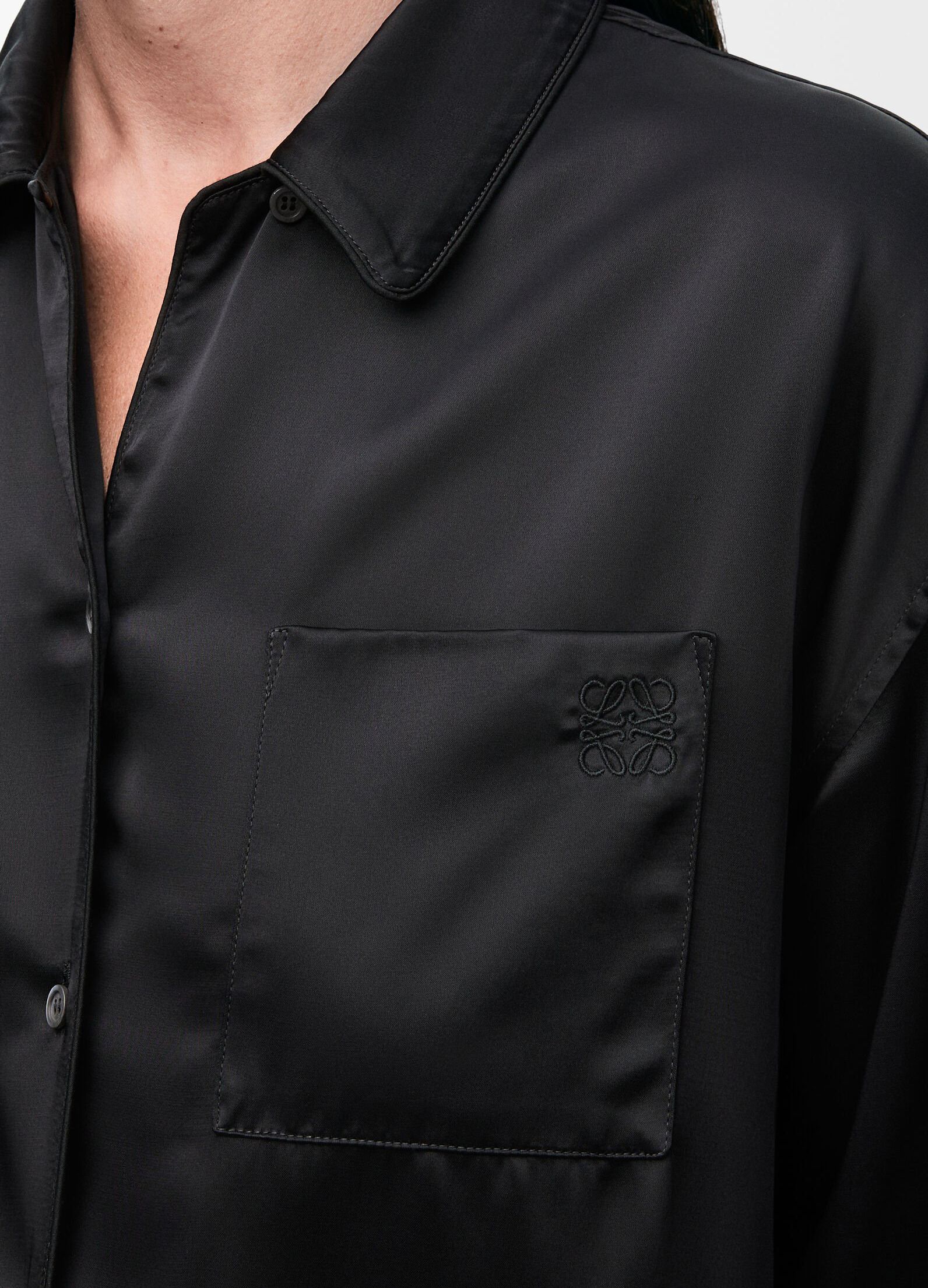 Pyjama blouse thumbnail 6