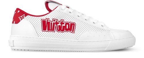 LOUIS VUITTON Sneaker Charlie