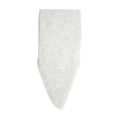 Isabel Marant Penina Scarf In Gray