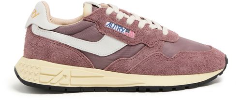 AUTRY Reelwind low-top sneakers