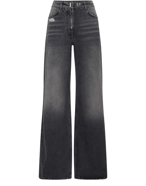 Givenchy jeans womens 2025
