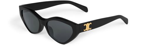 CELINE Triomphe 17 sonnenbrille aus acetat
