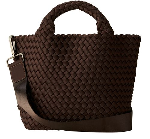 NAGHEDI St Barths small tote
