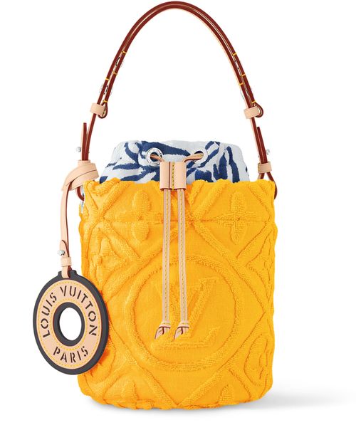 LOUIS VUITTON LVacation Bucket