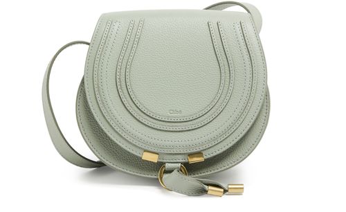 CHLOE Schultertasche Marcie