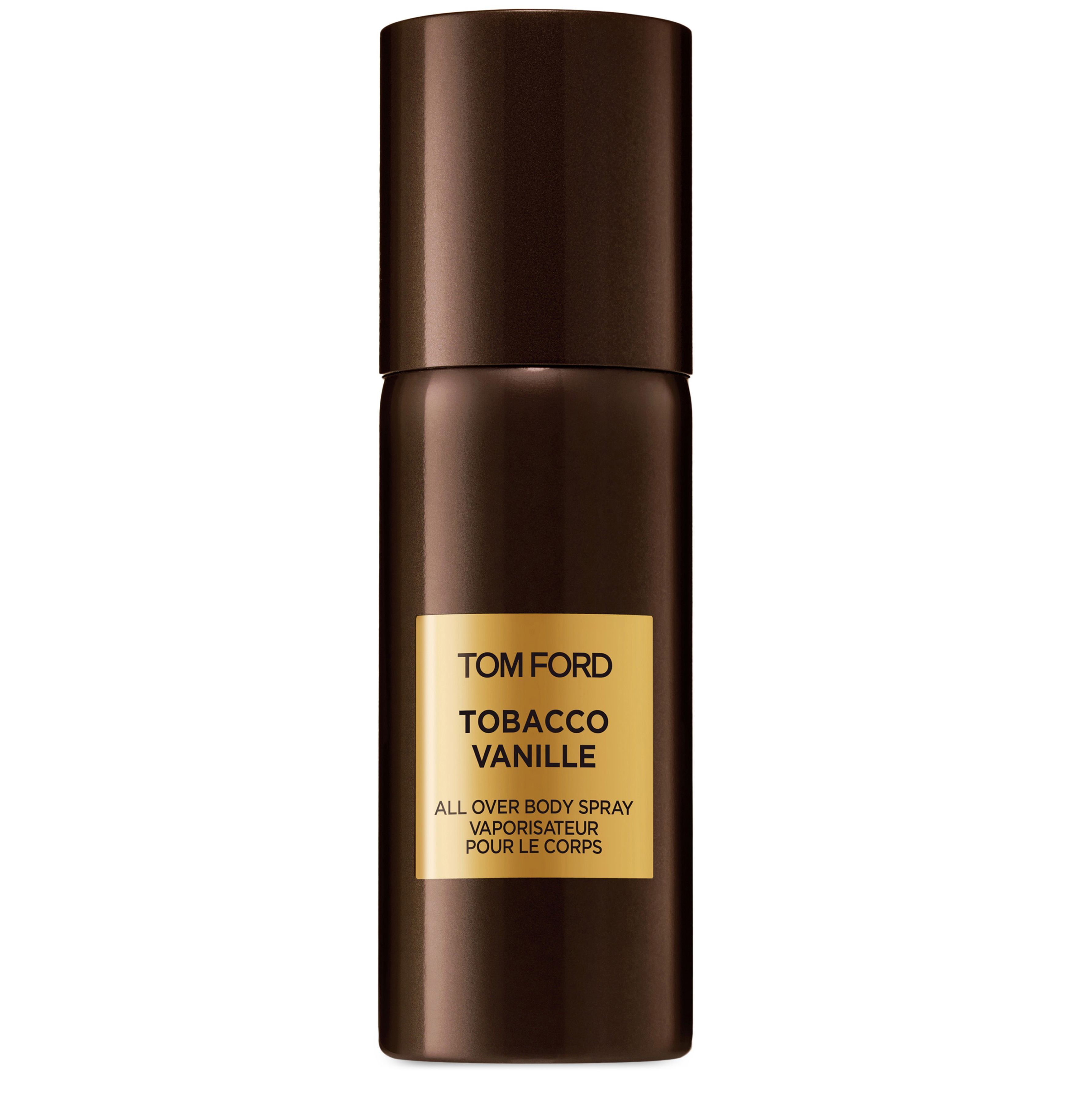Tobacco Vanille all over body spray 150 ml