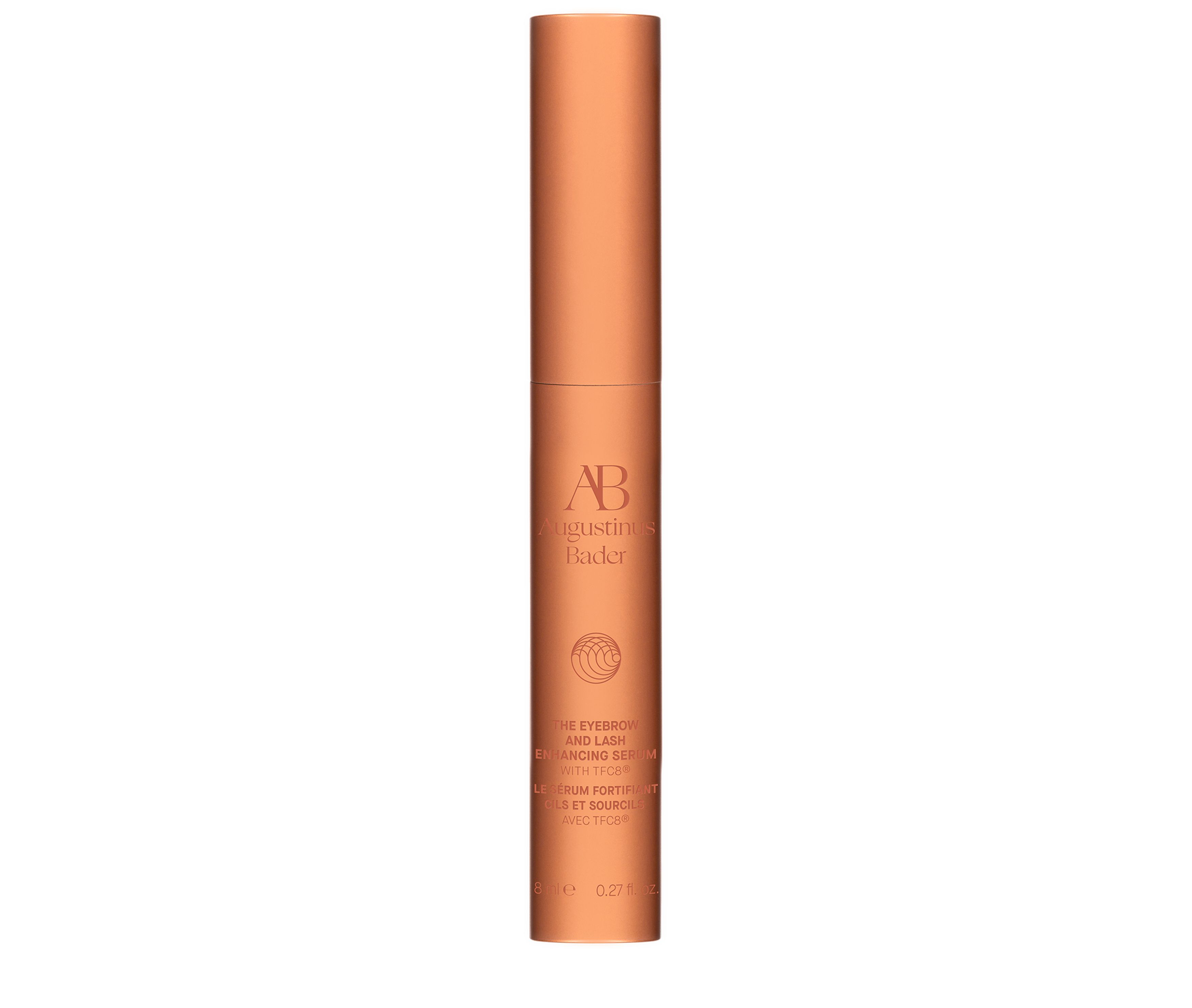 The Eyebrow & Lash Enhancing Serum 8 ml