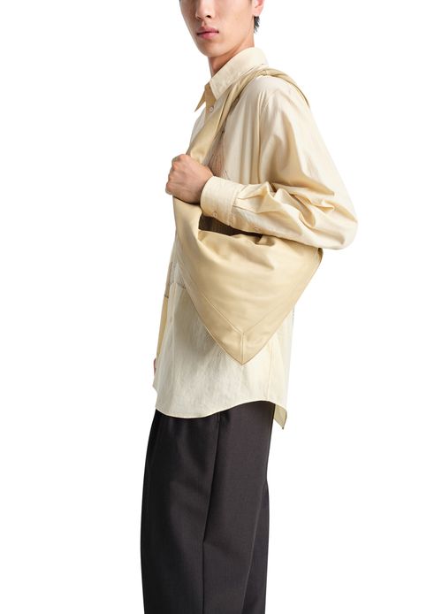 LEMAIRE Scarf small bag