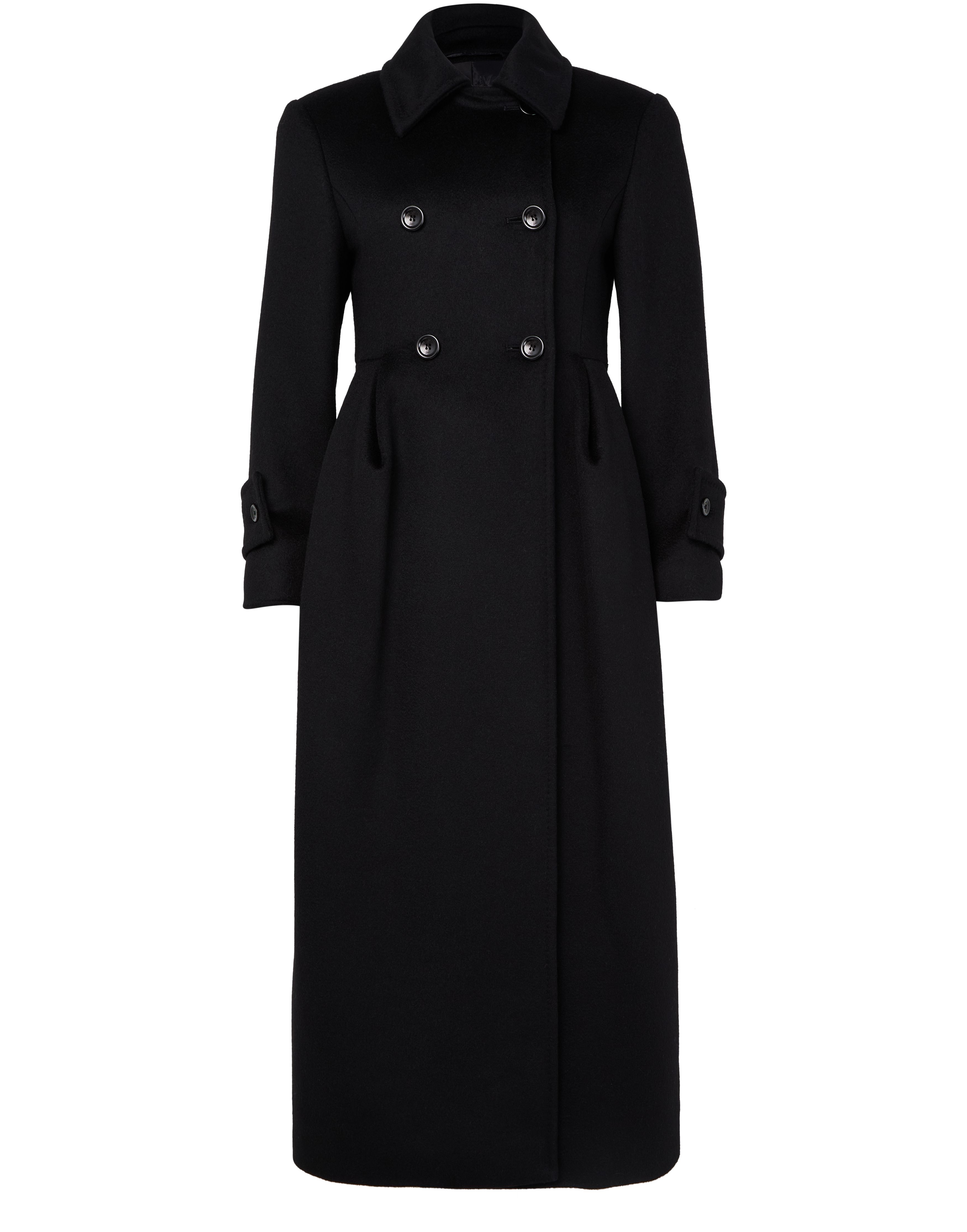 Beati long coat