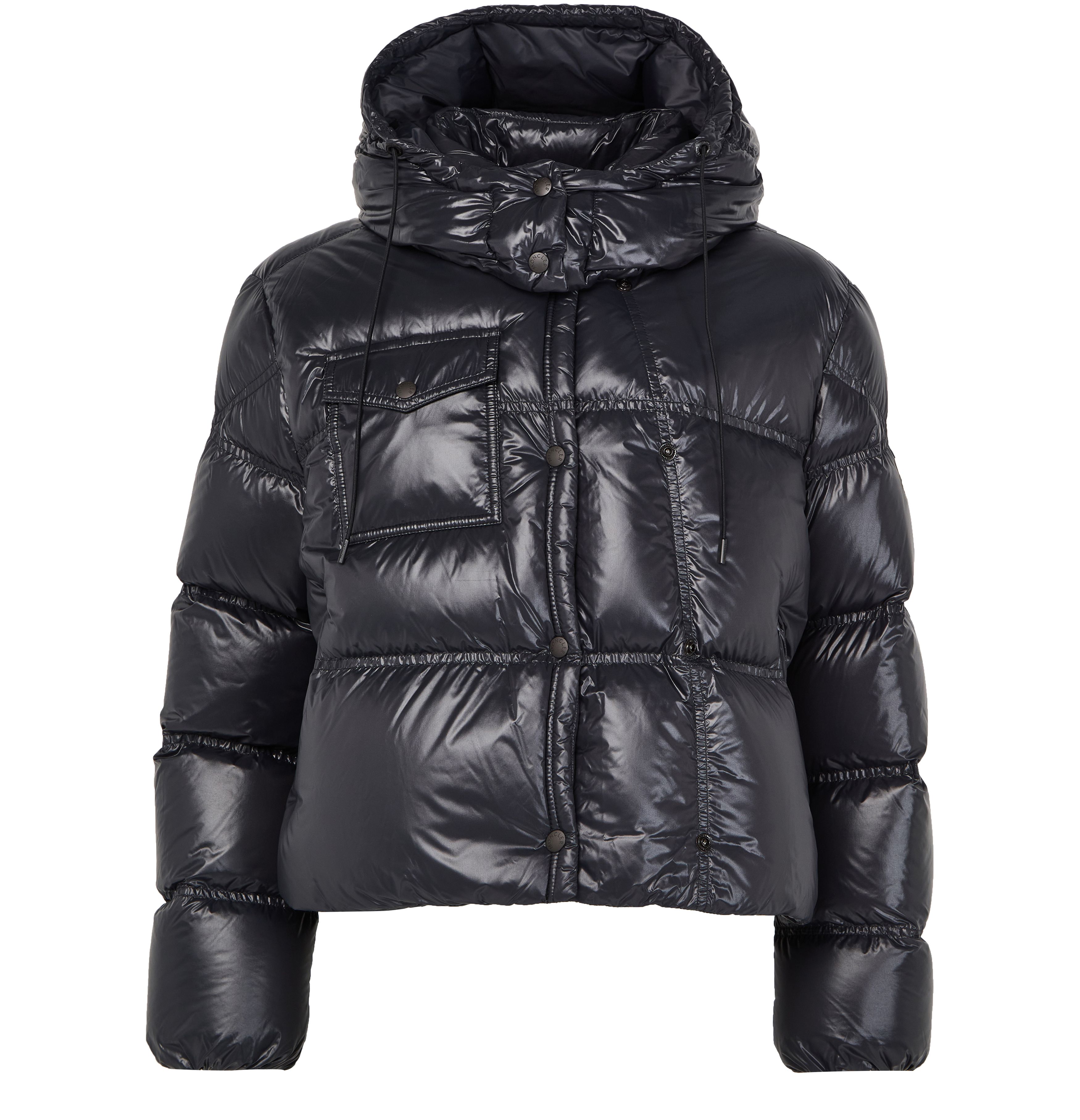 Erea down jacket