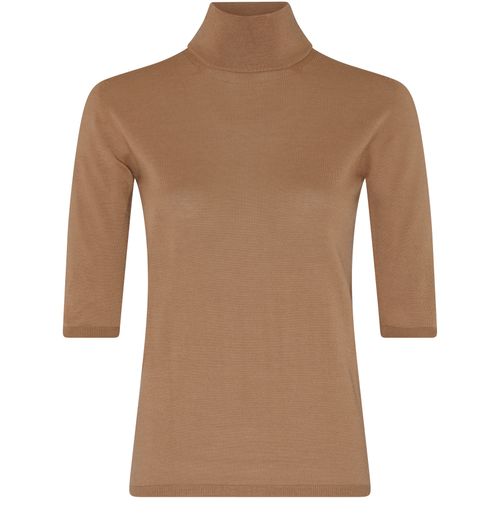 MAX MARA Rollkragenpullover Cecina