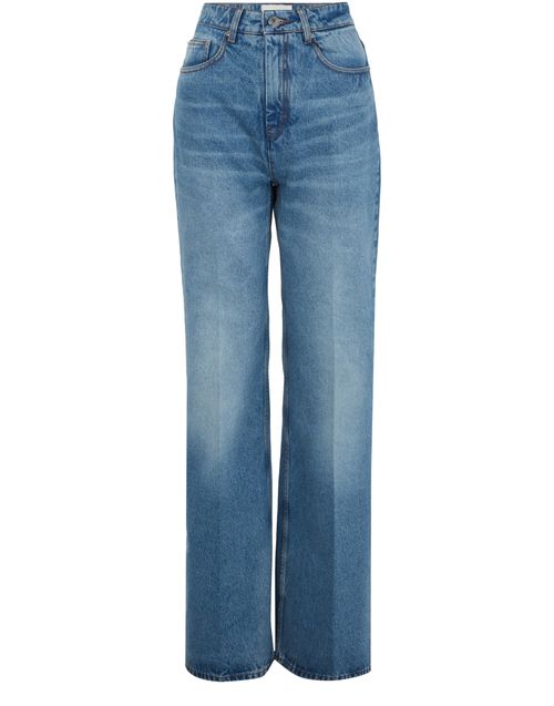 AMI PARIS Flare fit jeans