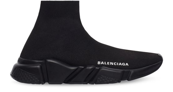 Balenciaga speed clearance runners women
