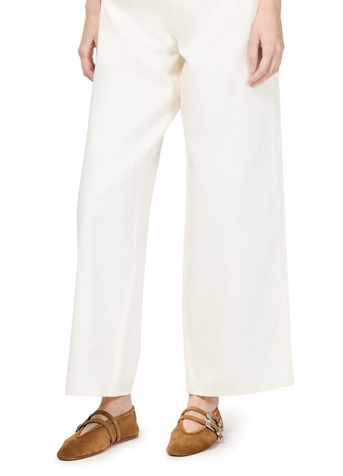 LE MONDE BERYL Claudia ballet flats