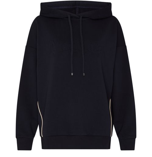 MAX MARA Flipper hoodie - LEISURE