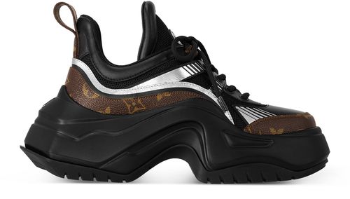 LOUIS VUITTON LV Archlight 2.0 Platform Sneaker