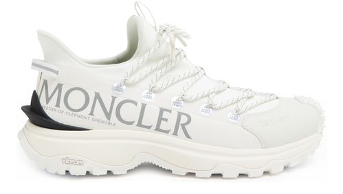 MONCLER Low Top Sneaker Trailgrip Lite2