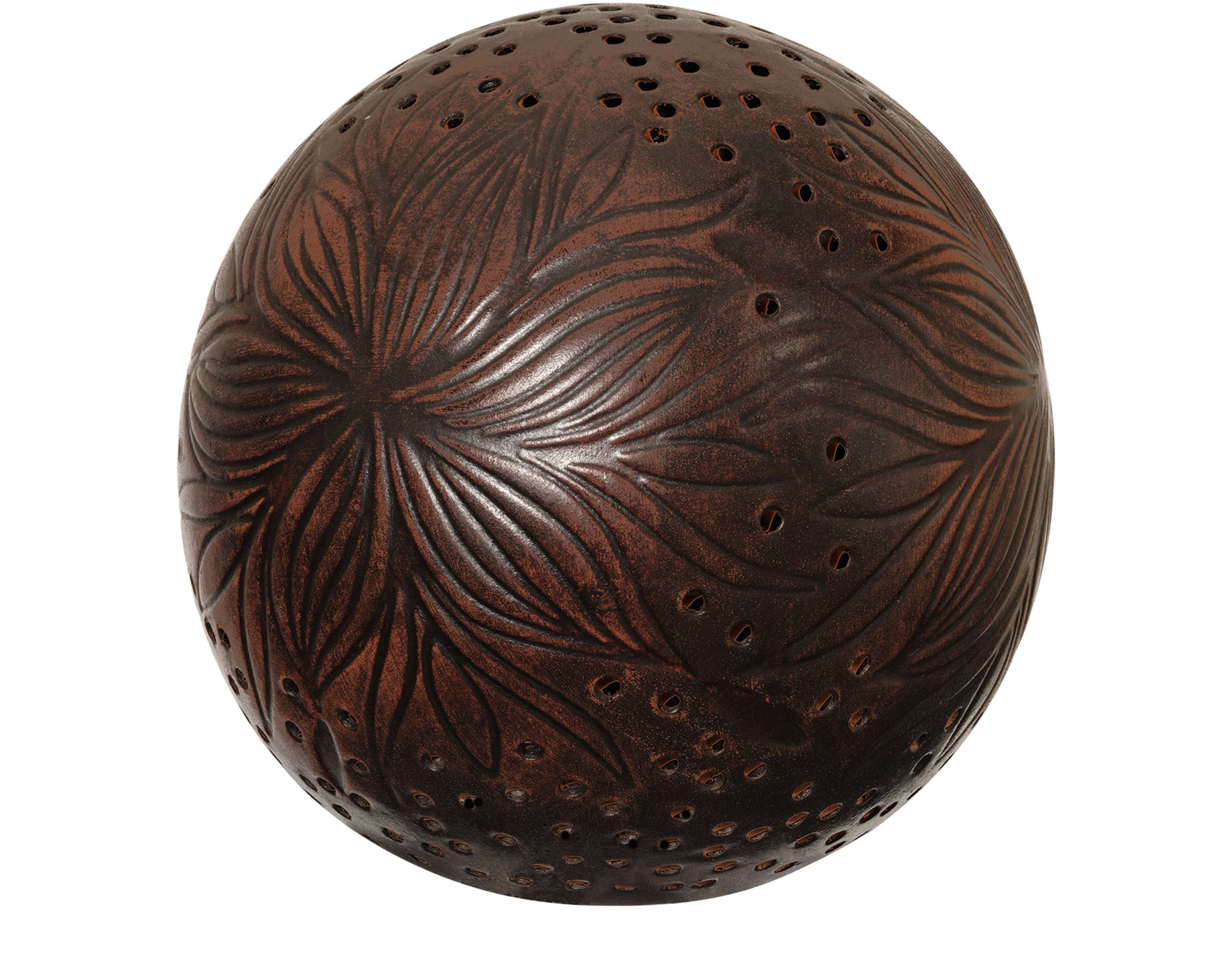 Amber Ball diffuser 100 g