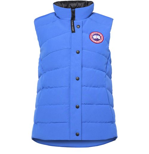 CANADA GOOSE Freestyle sleeveless vest