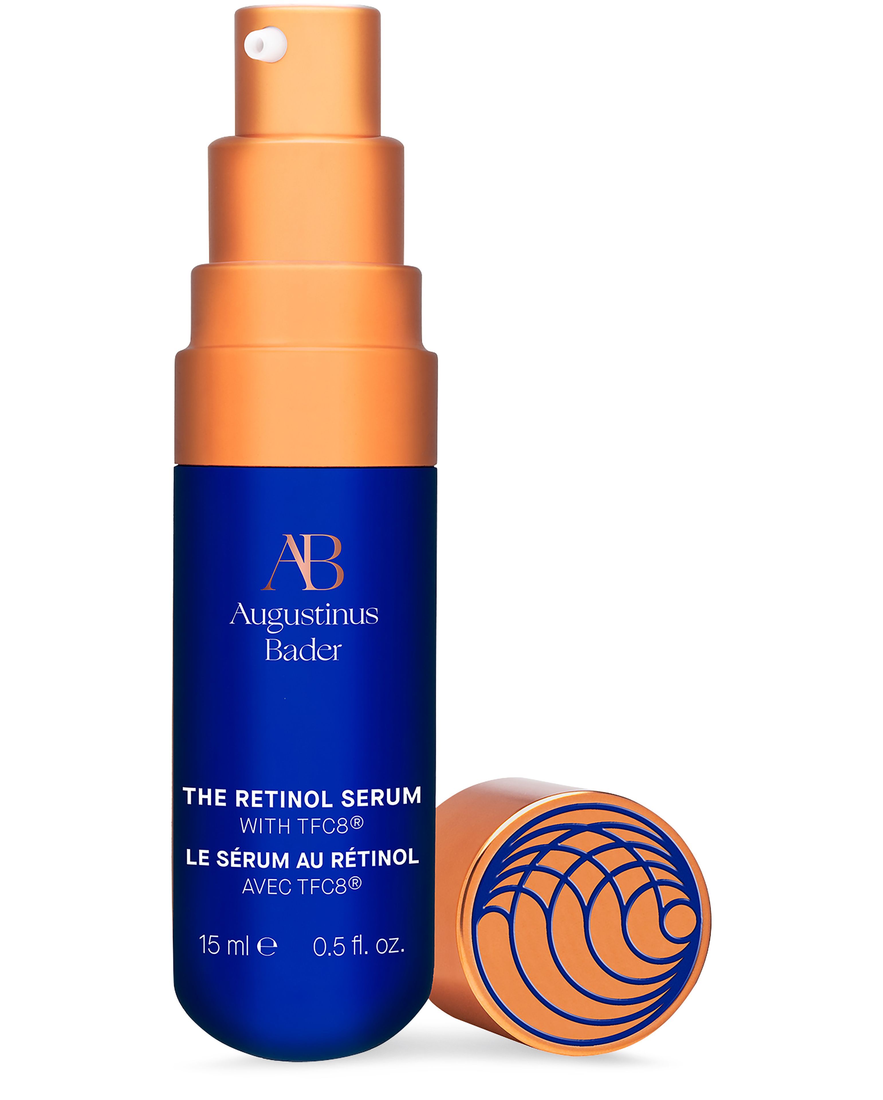 The Retinol Serum 15 ml thumbnail 3